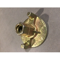 Anchor nut veidņu savilcējs-uzgrieznis 90-100mm Anchor nut veidņu savilcējs-uzgrieznis 90-100mm